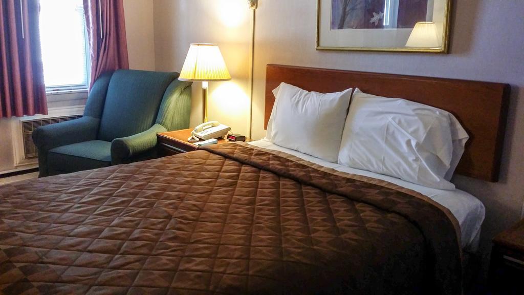 All Seasons Motel Ludlow Cameră foto